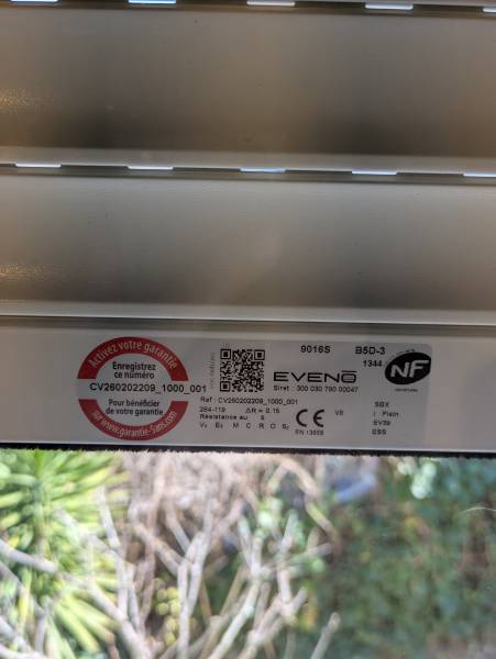 Remplacer ses vieilles menuiseries par des menuiseries en aluminium moderne, à Nîmes dans le Gard