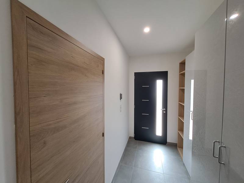 Porte Gamme Fuji à Villevieille