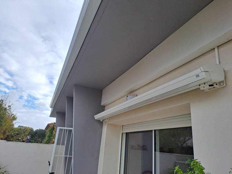 Faire installer un store occultant dans le Gard