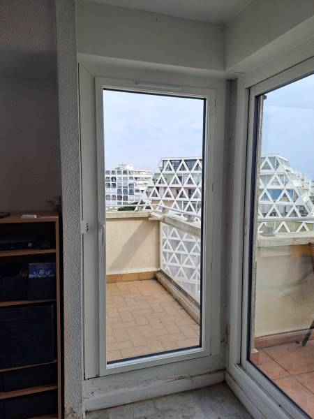 Remplacer ses menuiseries en aluminium à La Grande Motte dans l'Hérault avec Navy menuiseries