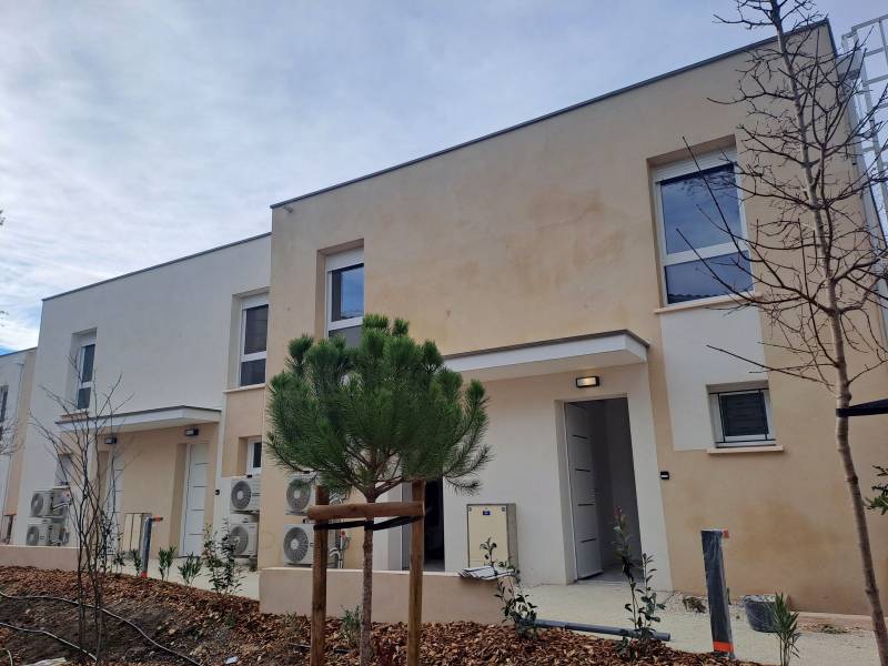 Faire installer ses menuiseries dans le Gard