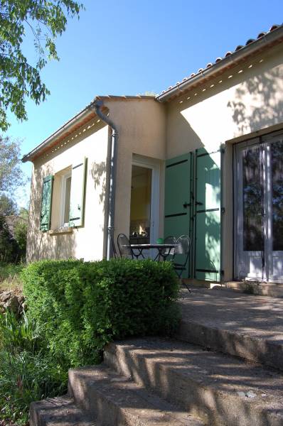 Rénovation volet battants alu