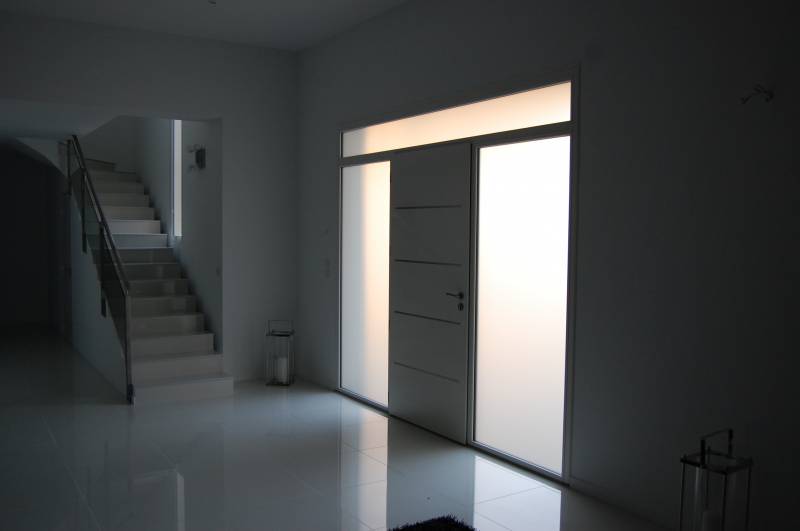 Porte d'entrée Cotim 11 de chez ZilteN à Montpellier