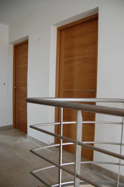 Portes intérieures Rozière
