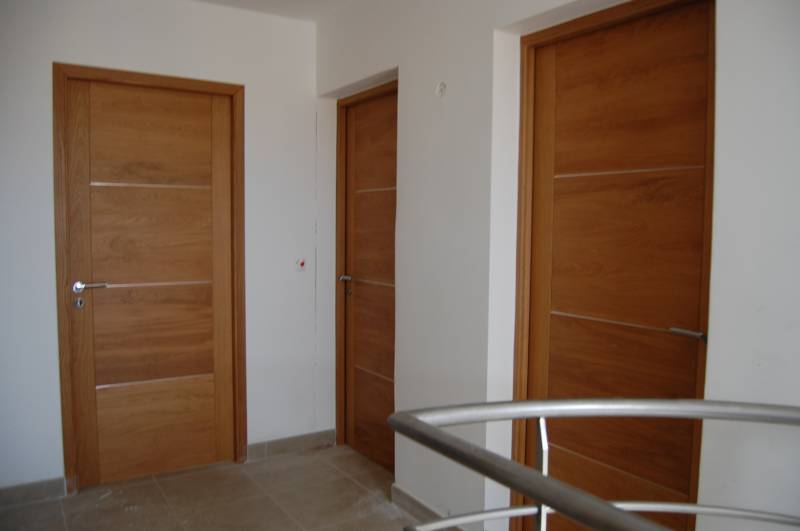 Portes intérieures Alizé de chez Rozière