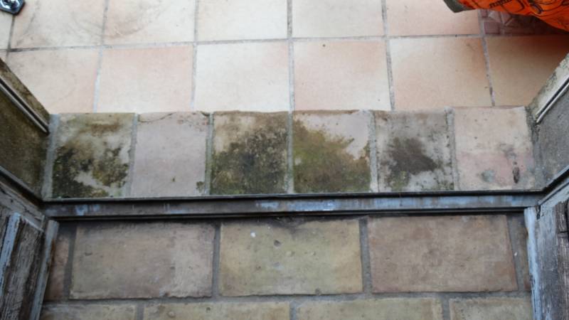 Travaux de rénovation menuiseries à Sommières