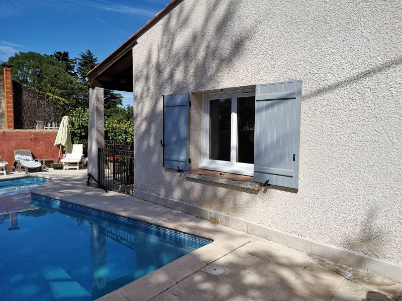 Volet de chez Estève productions