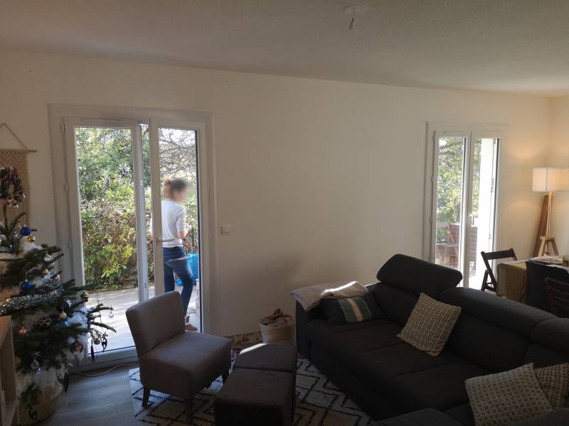 Rénovation de menuiseries à Montpellier