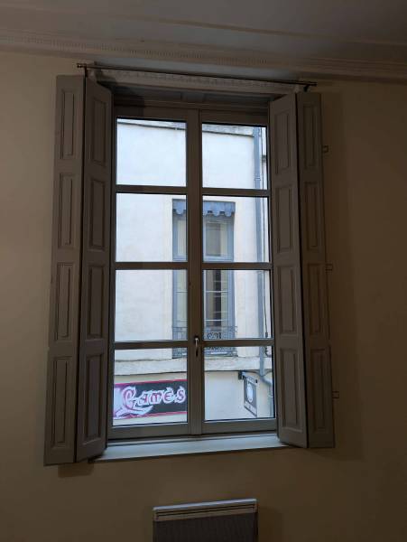 Comment valoriser son logement grâce à Navy menuiseries dans le centre ville de Nîmes ?