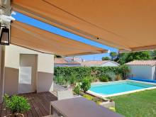 Nos prestations sur le secteur de Mauguio 34130 Hérault