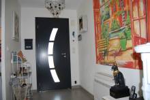 Notre zone d'activité pour ce service Rénovation pas chère de porte d'intérieur