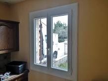 Notre zone d'activité pour ce service Entreprise de rénovation de menuiseries extérieures